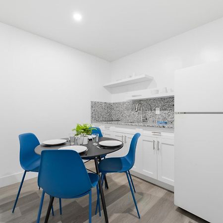 Radiant Unit With Parking And Pool - M26 Daire Hollywood Dış mekan fotoğraf