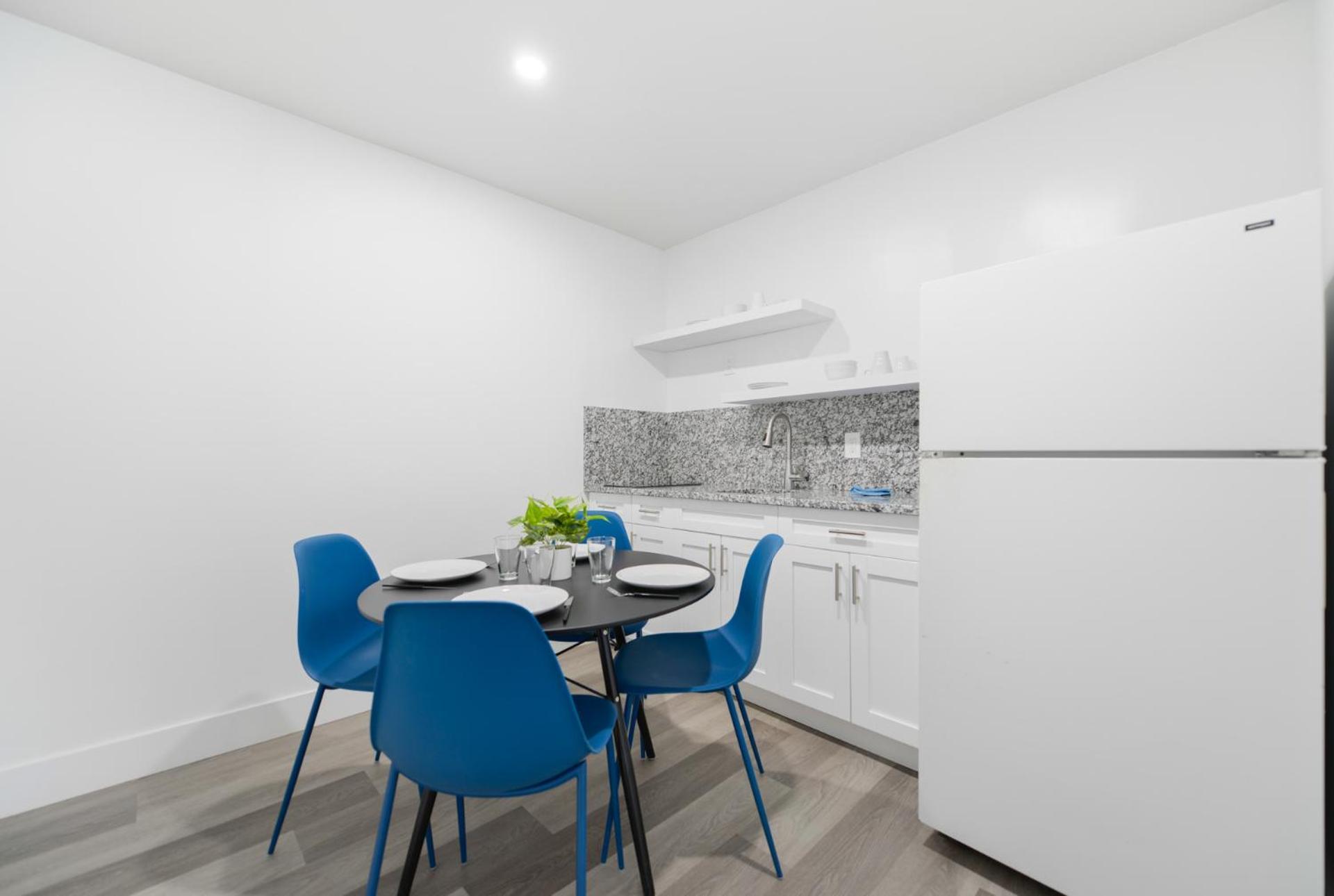 Radiant Unit With Parking And Pool - M26 Daire Hollywood Dış mekan fotoğraf