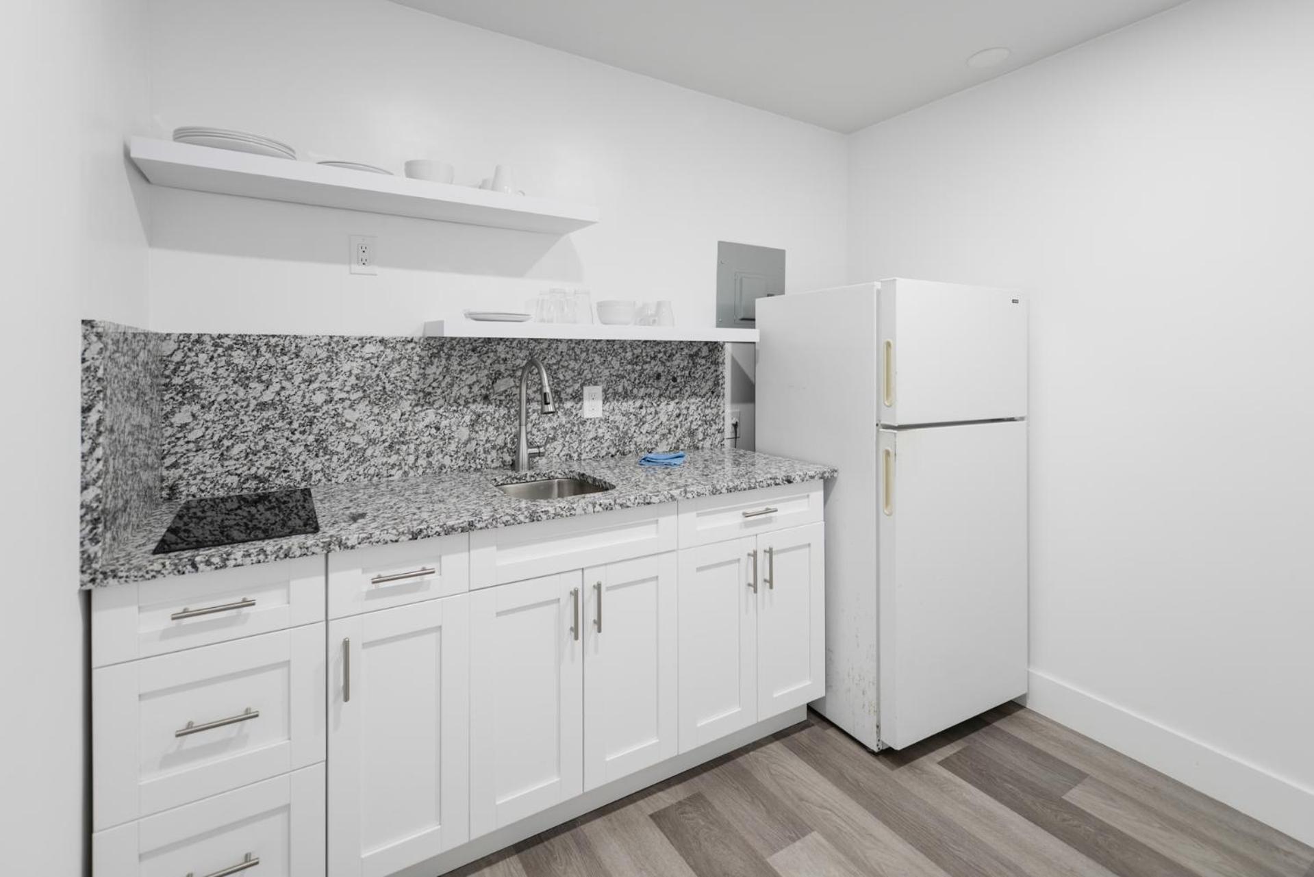 Radiant Unit With Parking And Pool - M26 Daire Hollywood Dış mekan fotoğraf